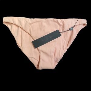 Powder Peach Full Bottom Coverage ❤️